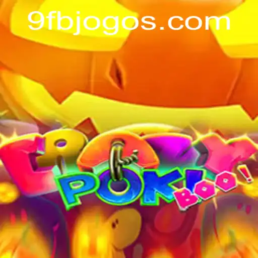 CrazyPokiBoo: Um Jogo Inovador para Todas as Idades