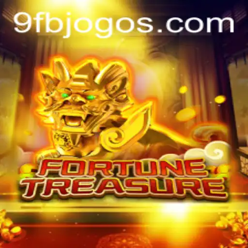 Descubra o Fascinante Mundo de FortuneTreasure: O Jogo de Aventuras Digitais