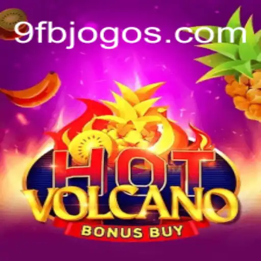 Explorando o Fascinante Mundo do Jogo HotVolcanoBonusBuy