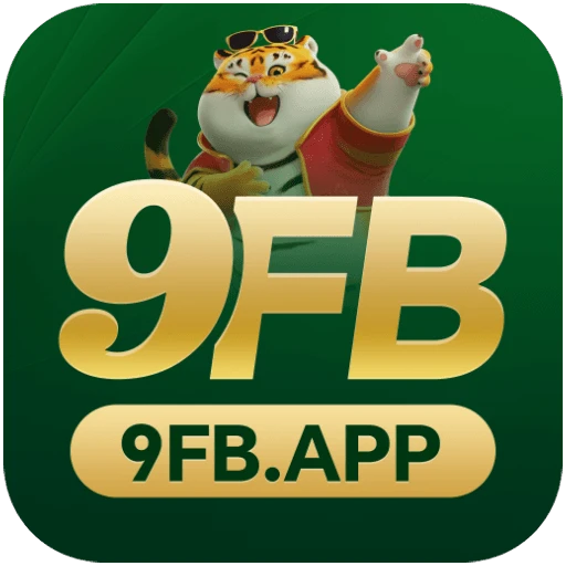 9FB.APP Logo