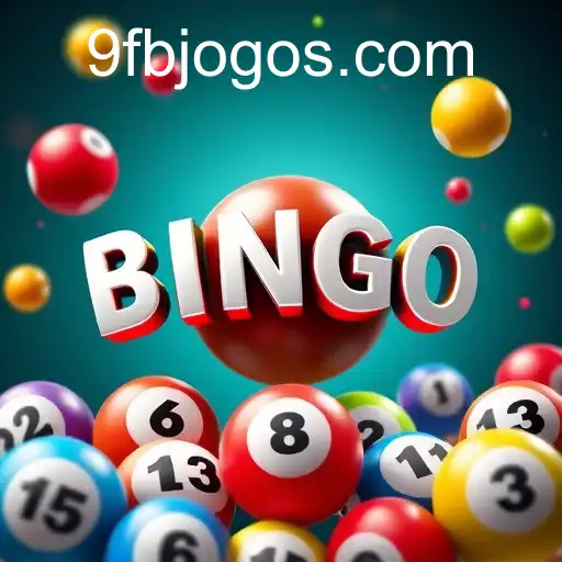 Jogos de bingo