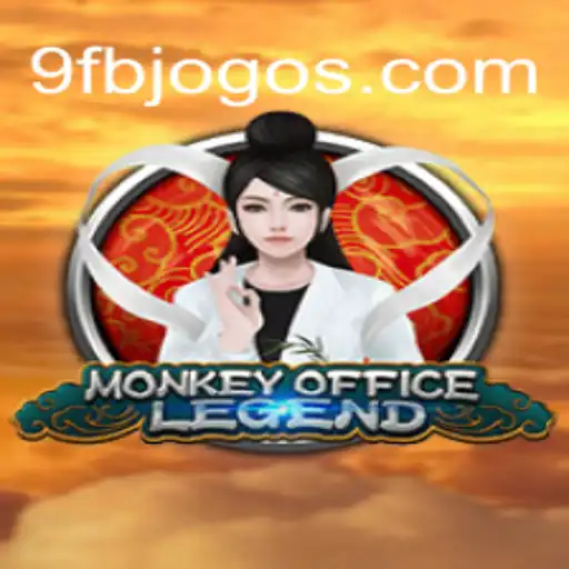 Descubra o Fascinante Mundo de MonkeyOfficeLegend com 9FB.APP
