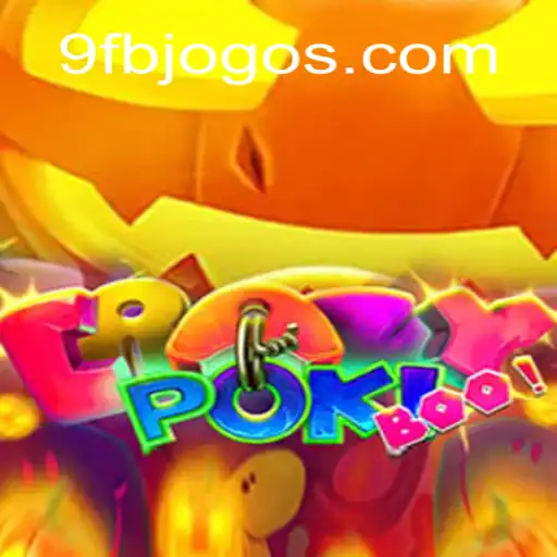 CrazyPokiBoo: Um Jogo Inovador para Todas as Idades