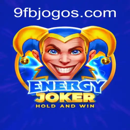 Descubra o Inovador Jogo EnergyJoker: Uma Nova Aventura com 9FB.APP