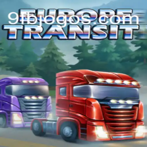 Explore EuropeTransit: Um Novo Jogo de Aventura para Navegar na Europa