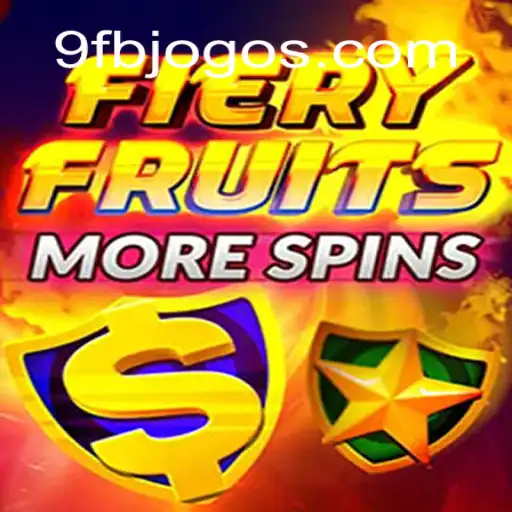 FieryFruitsMoreSpins: Um Jogo Empolgante com Mais Rodadas e Diversão