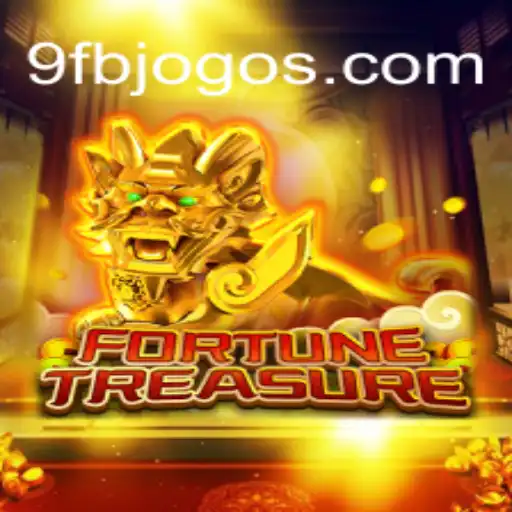 Descubra o Fascinante Mundo de FortuneTreasure: O Jogo de Aventuras Digitais