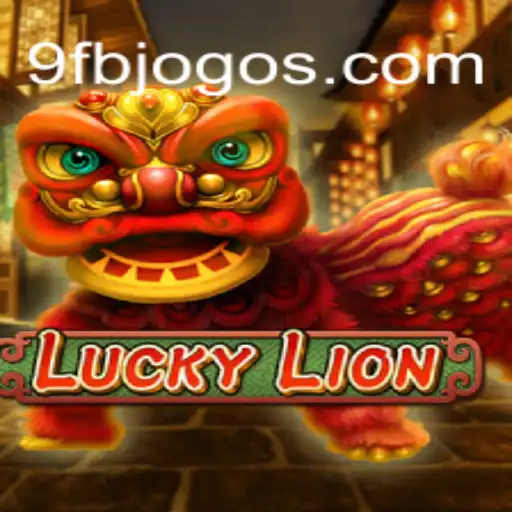 Descubra o Mundo de LuckyLion: O Novo Jogo Que Está Conquistando 9FB.APP