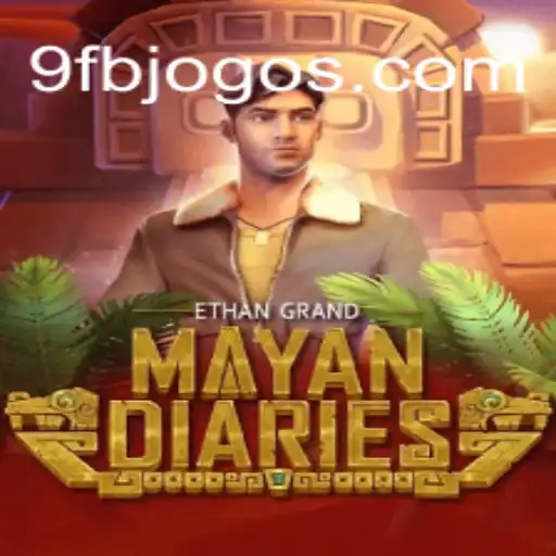 Descubra a Aventura de MayanDiaries e as Inovações de 9FB.APP