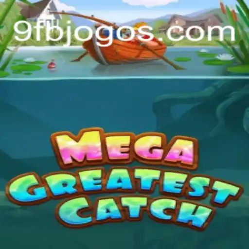 Explorando o Mundo de MegaGreatestCatch: Um Mergulho no Universo de Pescaria Virtual