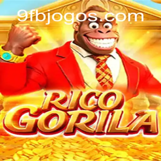 Descubra o Novo Sensação do Mundo dos Jogos: RicoGorila