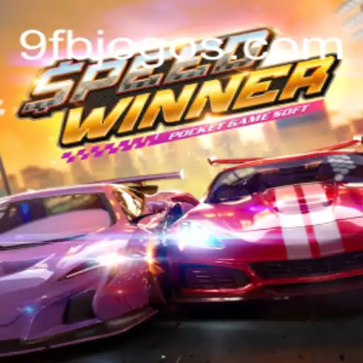 Descubra o Universo Emocionante de SpeedWinner