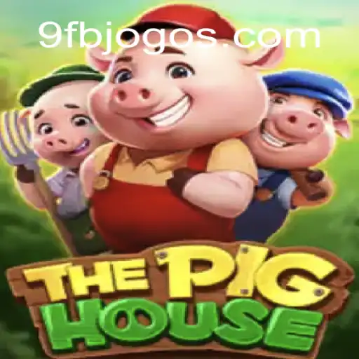 Descubra a Aventura Única de 'ThePigHouse' no Universo 9FB.APP
