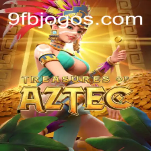 Treasures of Aztec: Uma Jornada Incrível e Misteriosa