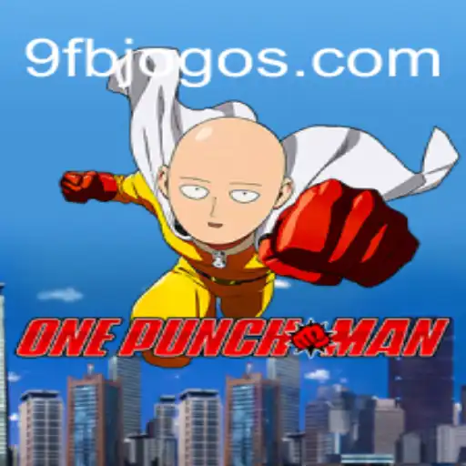 OnePunchMan: A Nova Sensação dos Jogos de Ação com 9FB.APP