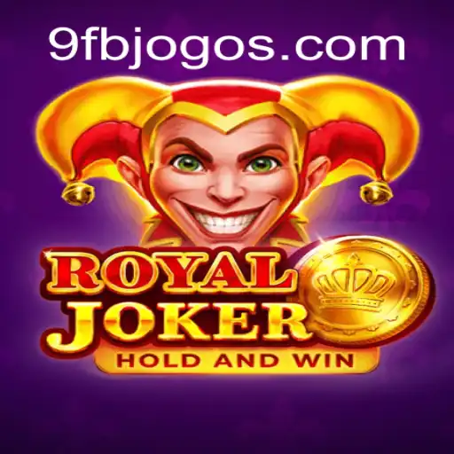 Descubra o universo emocionante de RoyalJoker com 9FB.APP